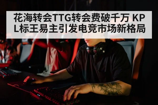 花海转会TTG转会费破千万 KPL标王易主引发电竞市场新格局